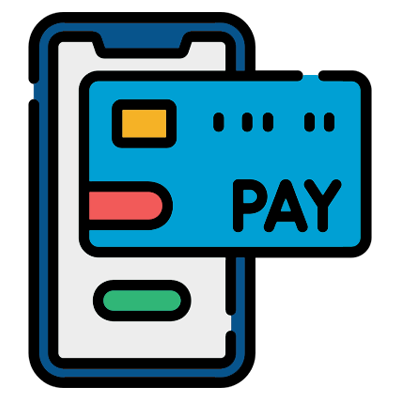 Manual Payment Processing